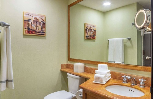 Chula Vista Hotel | Villa Del Arco Beach Resort & Spa Cabo San Lucas