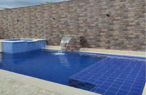 Santa Fe de Antioquia Villa | Villa del Gualí #1