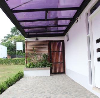 Santa Fe de Antioquia Villa | Villa del Gualí #1