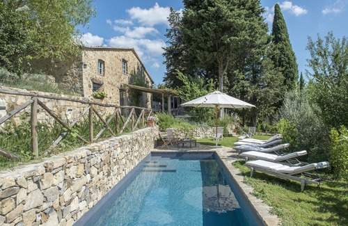 Castellina in Chianti Villa | Villa Delle Upupe 8, Emma Villas