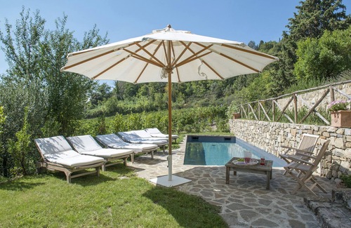 Castellina in Chianti Villa | Villa Delle Upupe 8, Emma Villas