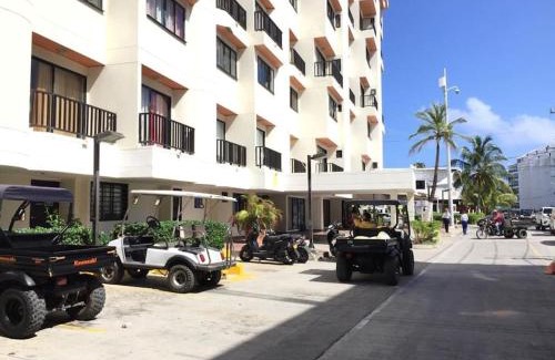 Punta Hansa Apartment | Villa del mar apartaestudio