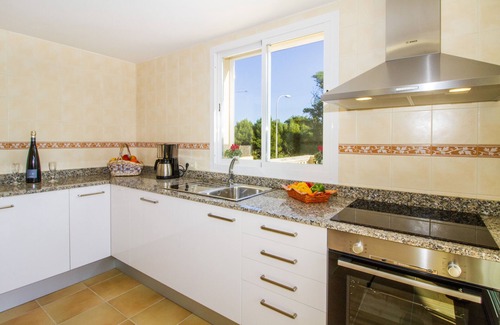 Cala Mesquida Villa | Villa del Mar/Beach house