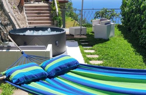 Agerola House | VILLA DEL MORO