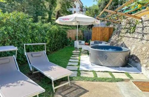 Agerola House | VILLA DEL MORO