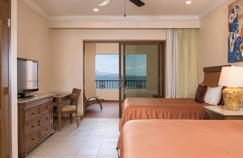 Loreto Hotel | 🏌️‍♂️⛳Villa del Palmar at the Islands of Loreto by Danzante Bay🌞🏖️