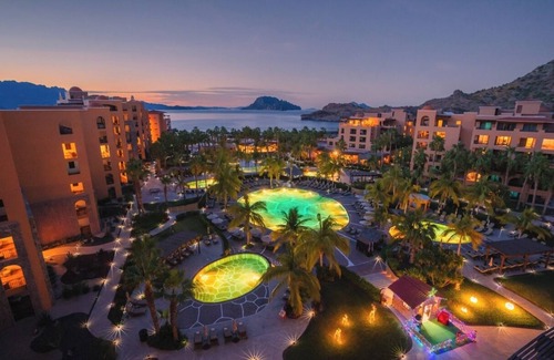 Loreto Resort | Villa Del Palmar/Loreto Studio Suite, TPC golf resort, Spa and Full Amenities