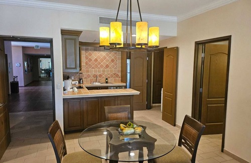 Loreto Resort | VILLA DEL PALMAR RESORT/LORETO - 2 BEDROOM SUITE