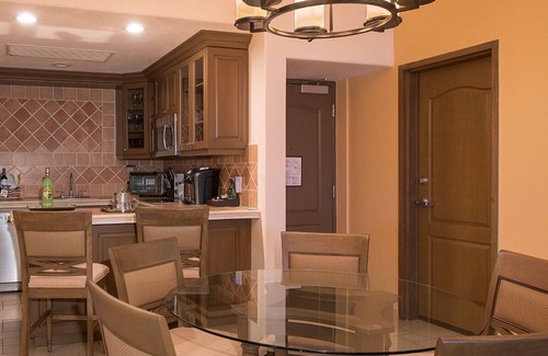 Loreto Resort | Villa del Palmar Resort at the Islands of Loreto - Danzante Bay 3-bedroom/4 bath
