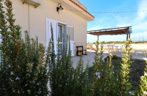 Montallegro House | Villa del Poeta
