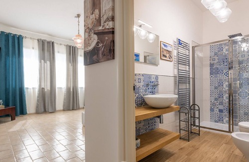 Poggio dei Pini Villa | Villa del Poggio - Q2875