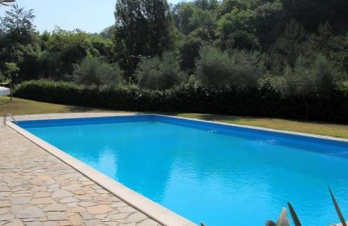 Poggio Mirteto Apartment | Villa del Poggio