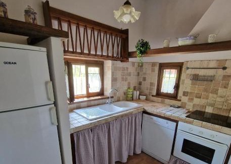 Poggio Mirteto Apartment | Villa del Poggio