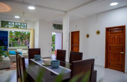 Arboletes House | Villa del sol