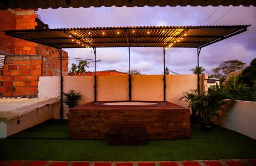 Arboletes House | Villa del sol