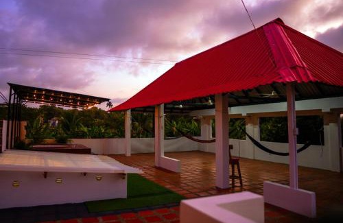 Arboletes House | Villa del sol