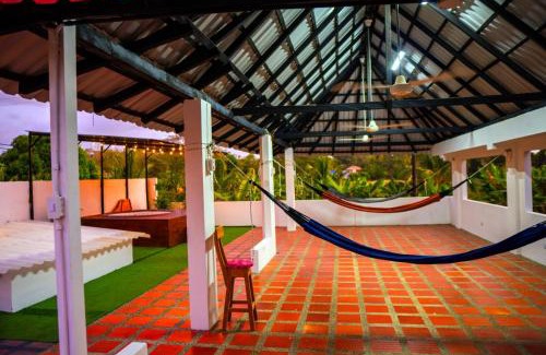 Arboletes House | Villa del sol