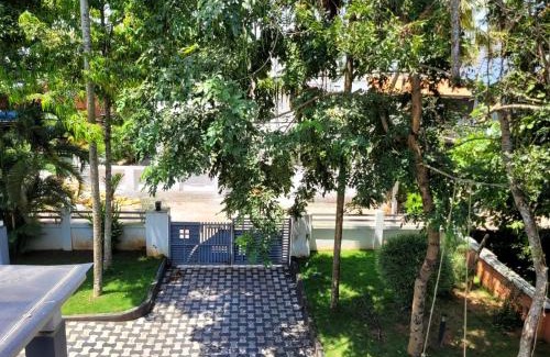 Varkala Villa | Villa Del Sol - South Cliff, Varkala