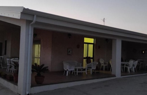 Granelli House | Villa del Sole a pochi passi dal mare/Marzamemi