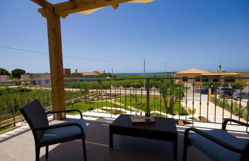 Birgi Vecchi Bed & Breakfast | Villa del Vento