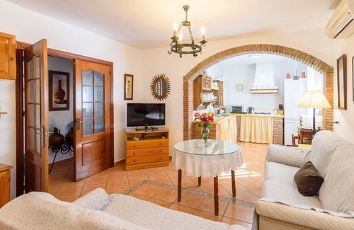 Alora Villa | Villa Delia Álora by Ruralidays