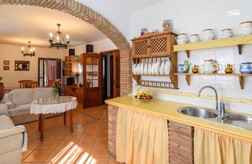 Alora Villa | Villa Delia Álora by Ruralidays