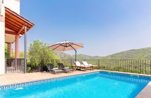 Olivella Villa | Villa Delila with Private Pool
