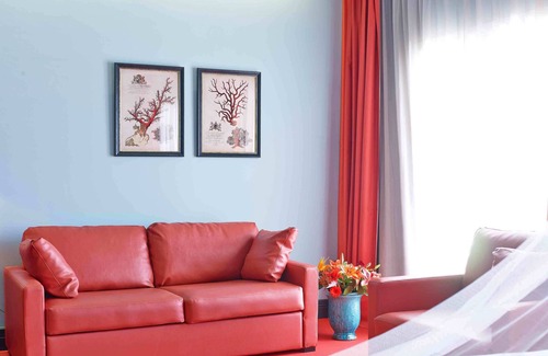 Centre-Ville Hotel | Villa Delisle Hôtel & Spa