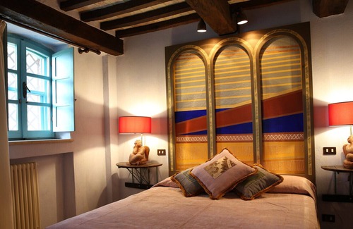 Piegaro Villa | Villa dell'Angelo - Homelike Villas