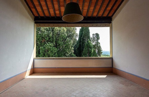 Santo Stefano A Tizzano Villa | Villa della Contessa: A splendid three-story historical villa surrounded by meadows and by green hills, with Free WI-FI.