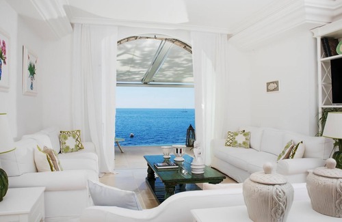 Marina del Cantone Villa | Villa Delle Erbe - Six Bedroom Villa, Sleeps 12