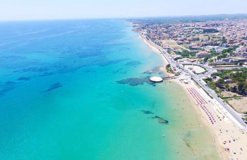 Avola Villa | Villa delle Fontane by Xenia Sicily Villas