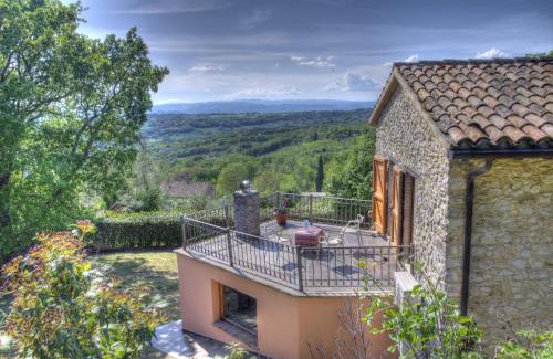 Massa Martana Villa | Villa delle lucciole