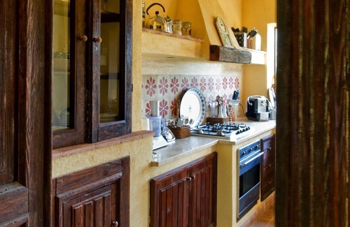Castelvetrano Villa | Villa delle Palme - Homelike Villas