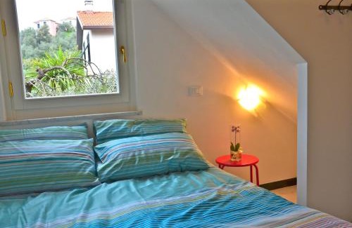 Solaro House | Villa delle Rose