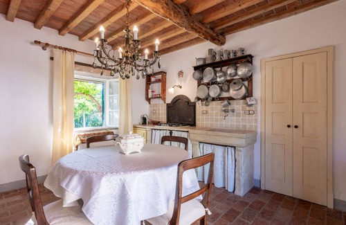 Campiglia Marittima House | Villa delle Stelle by Interhome
