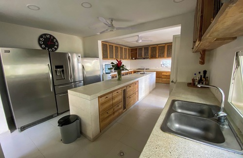 Bocachica House | Villa Deluxe Los Cocos