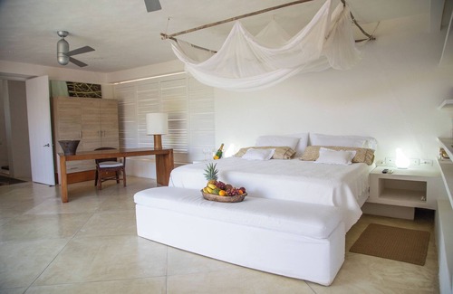 Bocachica House | Villa Deluxe Los Cocos