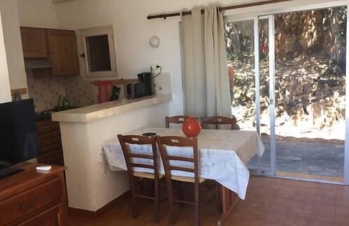 Santa Giulia Villa | Villa-Deluxe-Wet room-Sea view
