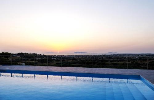 Marsala Villa | Villa Demirà - Chic Panoramic Villa - Smart Living Marsala