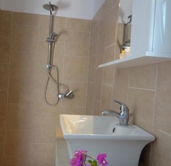 Kropia House | Villa Dendron