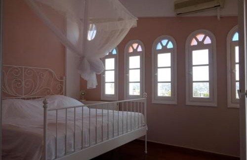 Kropia House | Villa Dendron