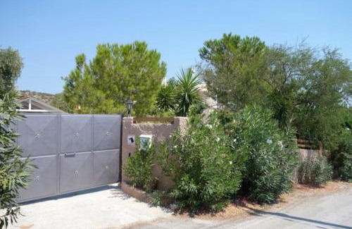 Kropia House | Villa Dendron