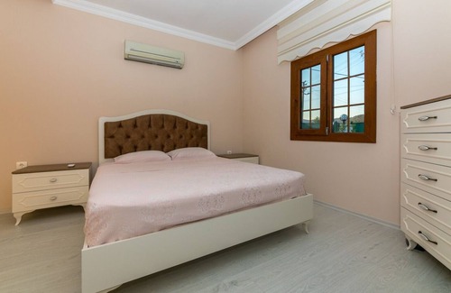 Marmaris Villa | Villa Denis Hisaronu / Marmaris Daily Weekly Rentals