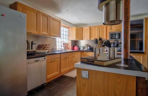 La Teste-de-Buch Villa | Villa des Albizzias