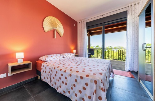 Saint-Paul Villa | Villa des Beau'Lieu