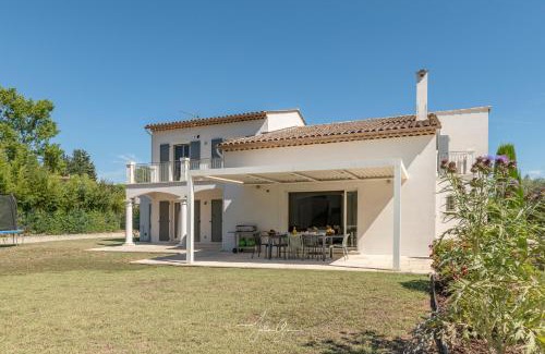 Les Baraques Villa | Villa des Chardonnerets