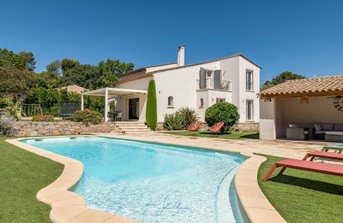 Les Baraques Villa | Villa des Chardonnerets