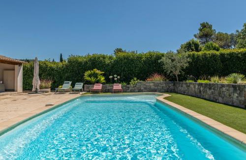 Les Baraques Villa | Villa des Chardonnerets