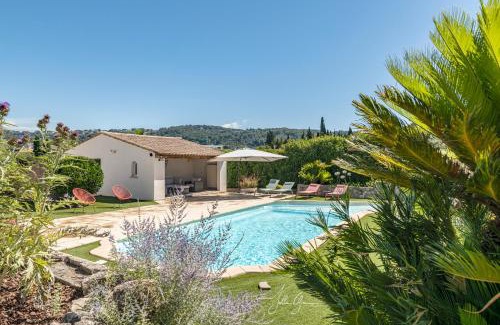Les Baraques Villa | Villa des Chardonnerets
